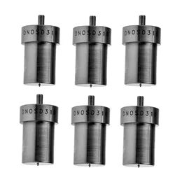 Diesel Injector Nozzle DNOSD310/DN0SD310,0434250897 For MERCEDES-BENZ OM 601.913 (6)Pieces/Lot