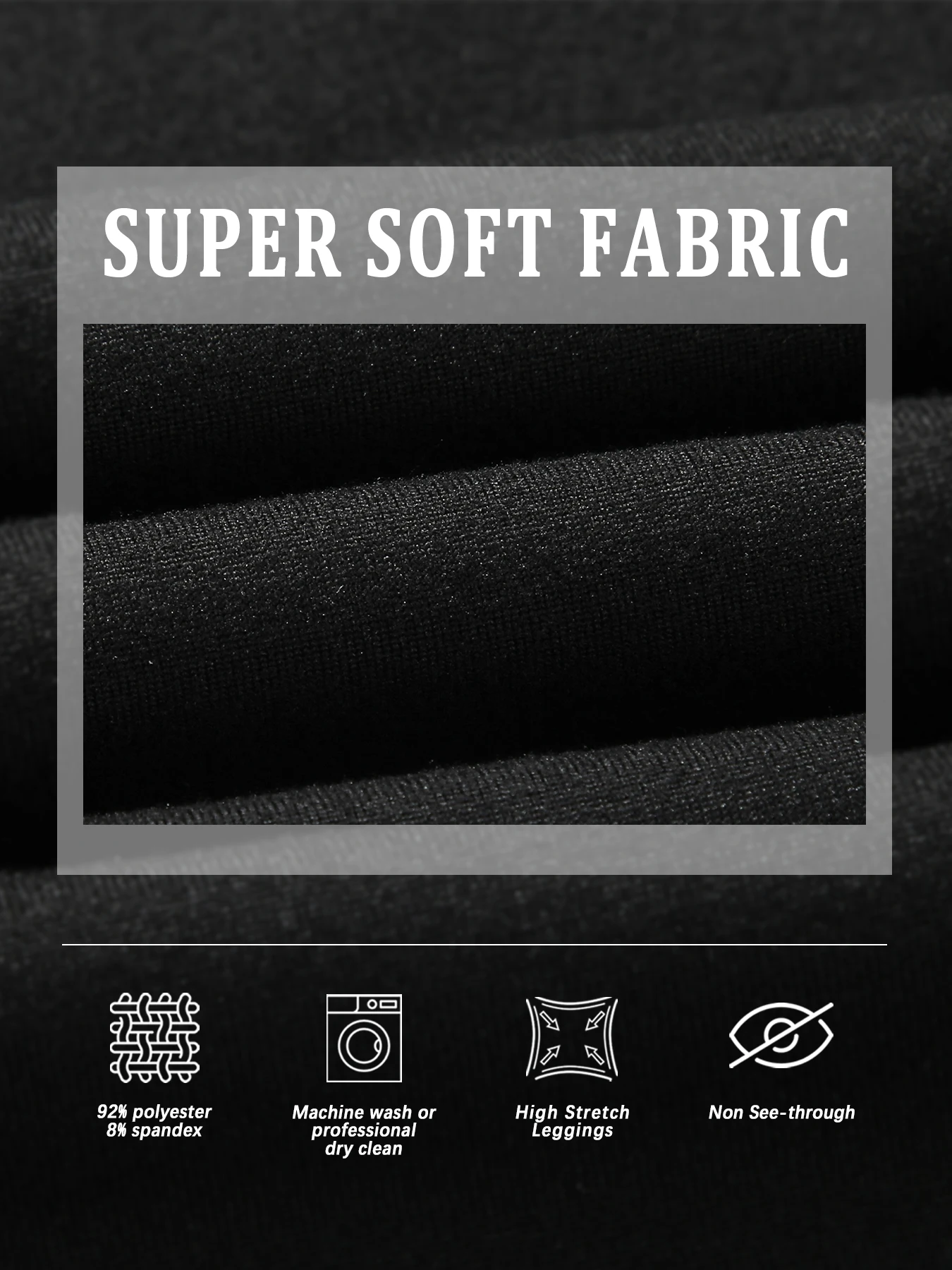 5 Pack Women's Super Soft Biker Shorts High Stretchy No See Through Workout Running Yoga Athletic 6"Inseam Push Up Gym Fitness