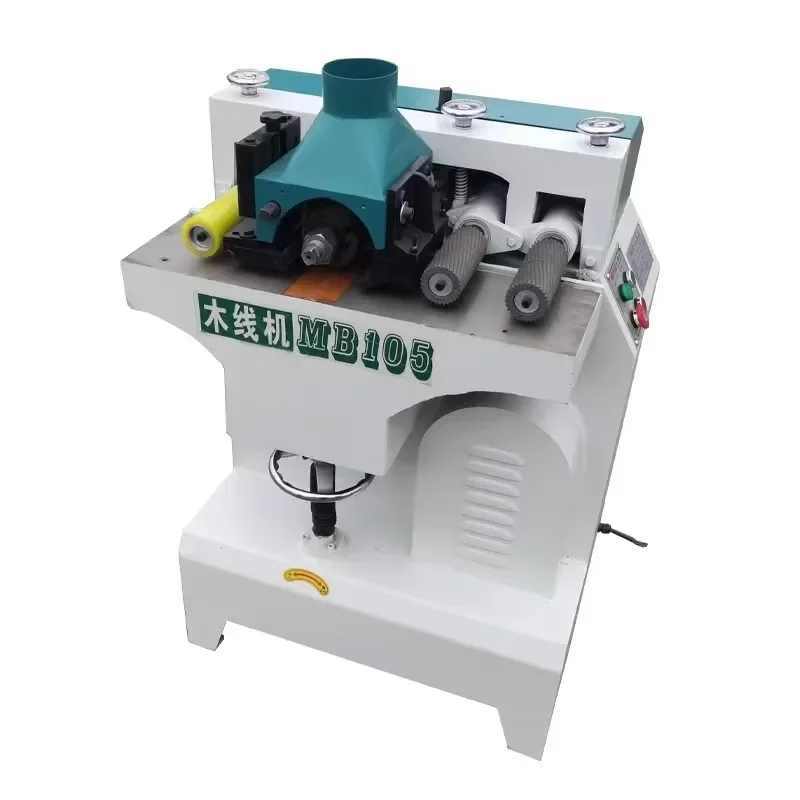 

New Wood Line Frame Machine Line Drawing Machine Line Pressing Machine