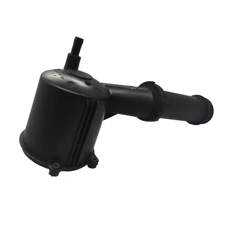 Auto parts High quality 1 pcs Electronic hydraulic steering booster pump oil pot plastic cover for Peugeot 307 Citroen C4