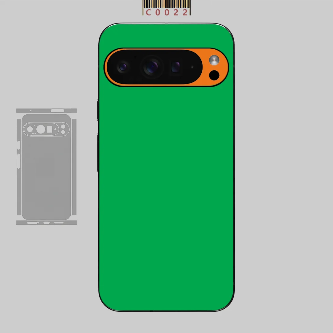 C002 Skin Full Wrap… - image