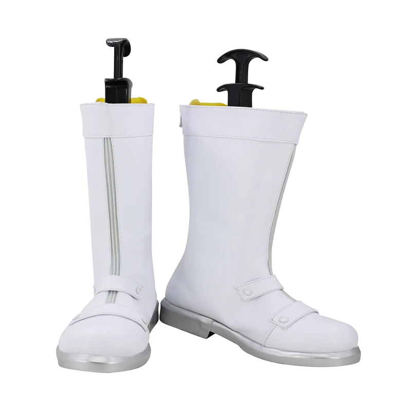 อะนิเมะ My Hero Academia Boku No Hero Academia Todoroki Shoto คอสเพลย์รองเท้ารองเท้าฮาโลวีนผู้ชายผู้หญิงรองเท้า