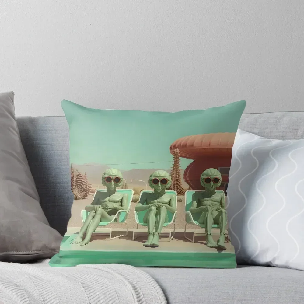

Girls Weekend Trip Throw Pillow Luxury Room Decorative Cushions Cushion Covers For Living Room pillow cover christmas pillow