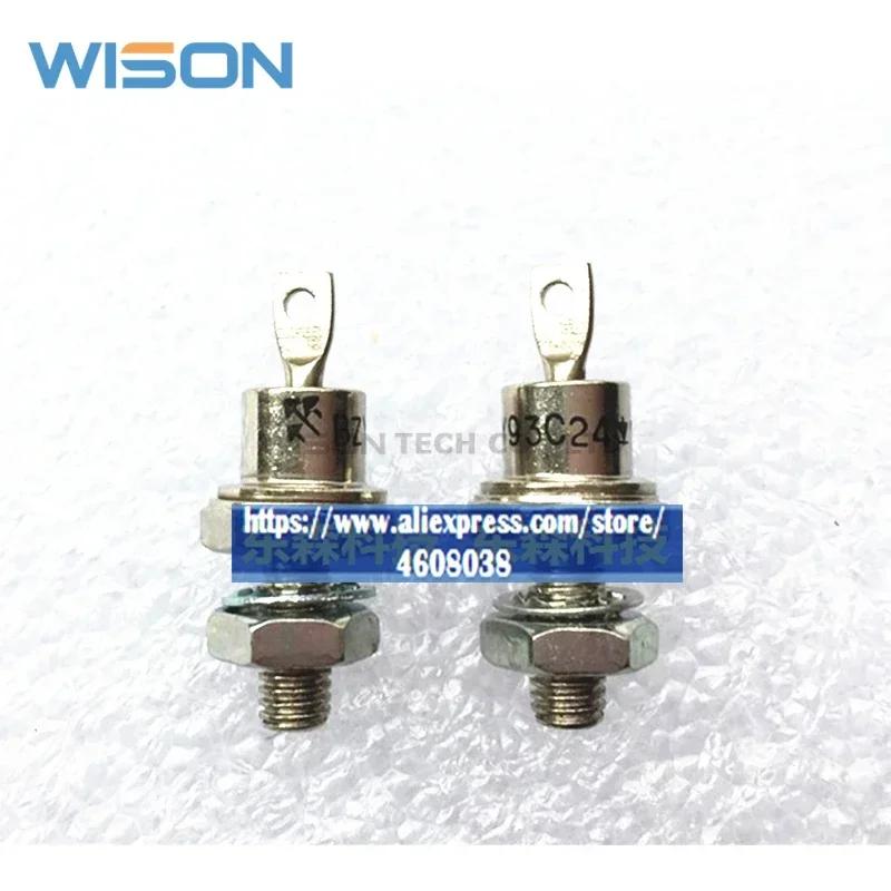 Модуль DIDOE, 5 шт./лот BZY93C30 BZY93C24 BZY93C27 BZY93C24R BZY93C30R BZY93C33R, бесплатная доставка, новый и оригинальный модуль