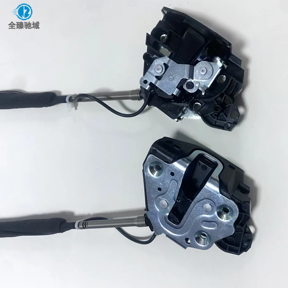 2011年以降のトヨタ ランドクルーザー（LC300）車用 自動ソフトクローズドア、自動ドアロック、純正スタイルのスペアパーツ