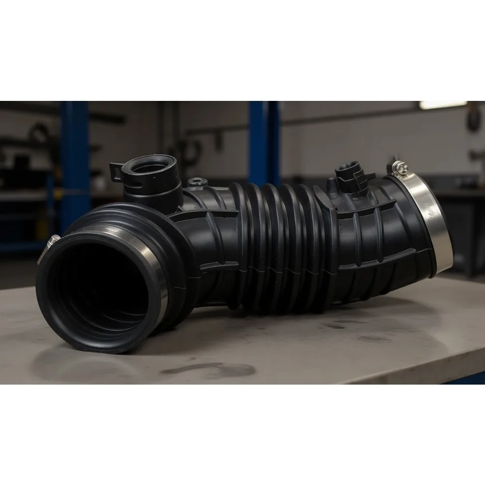 

Engine Air Intake Hose Compatible with Select Honda Models
