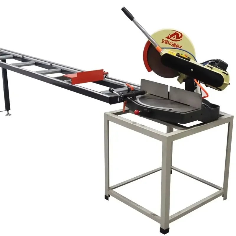 12 14 16 Inch 45 Degree Metal Rotate Cnc Cutting Machinery for Iron Steel Stainless Steel Cutting