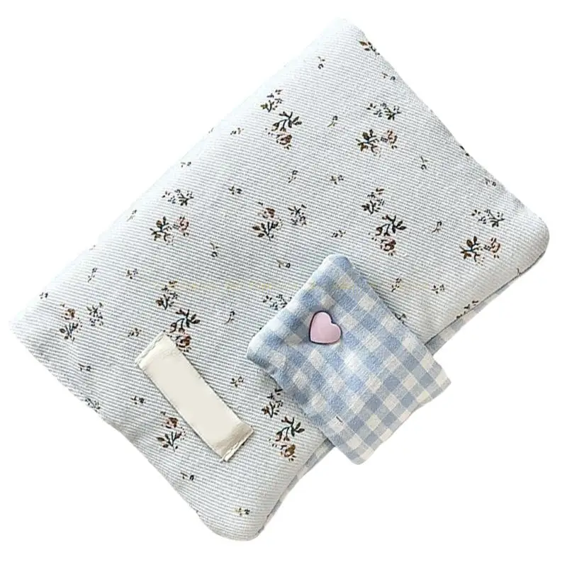 花柄のノートブックジャーナルノートパッド美学ノートブローラルプリントノートブック