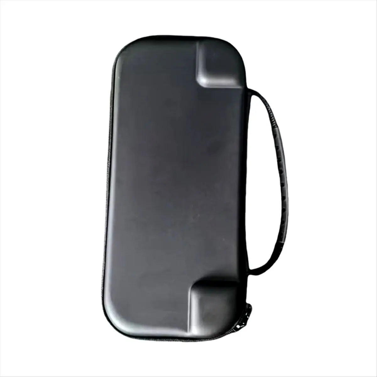 HU√◆ND Travel Carrying Case for 2 2025 Protective Hard Shell with 12 Game Card Slots, Carry Hand Bag Pouch