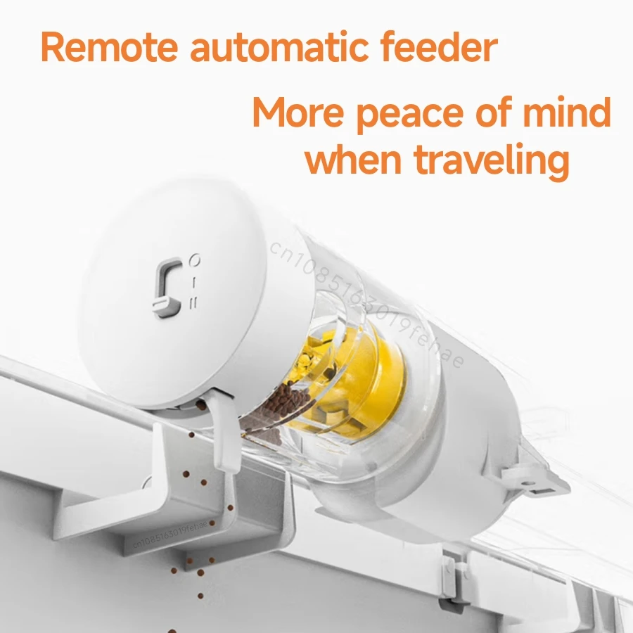 MIJIA DESGEO smart fish tank integrated ecological self-circulation small desktop fish tank white M1 Mi Home APP smart control