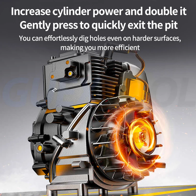 Thumbnail 4 - #11 Highest Rated Post Hole Diggers to Buy in 2026