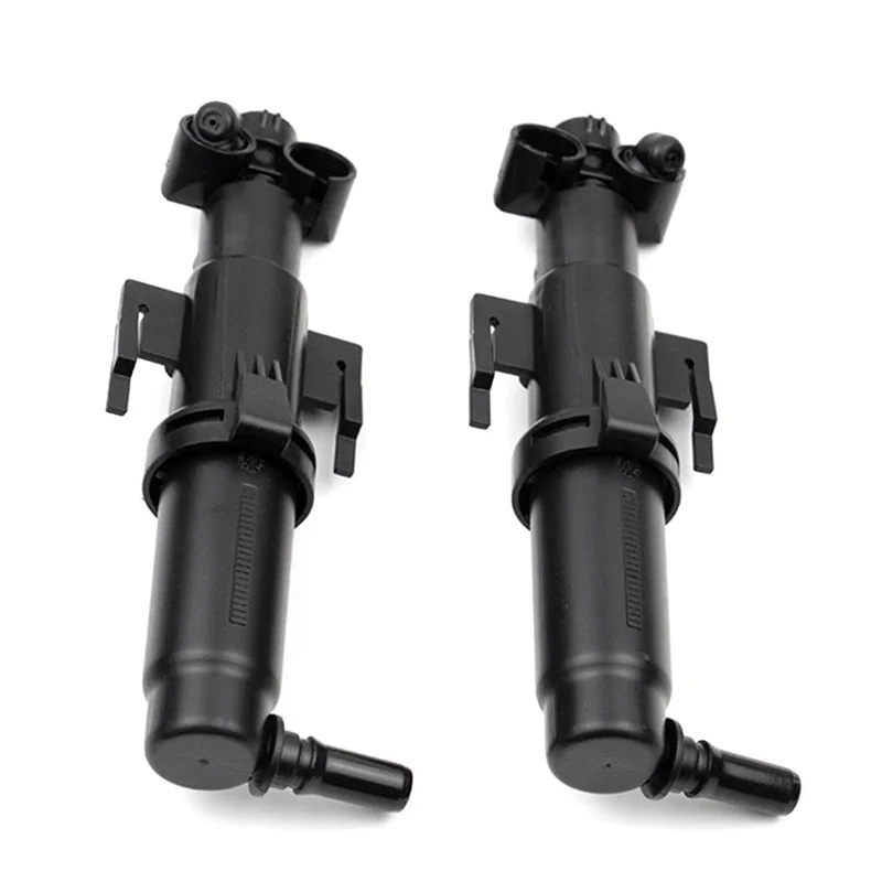 

1 пара 61677341541 61677341542 Форсунка омывателя фар для BMW F01 F02 730I 740I 750I 760I 740Li 750Li-A65M