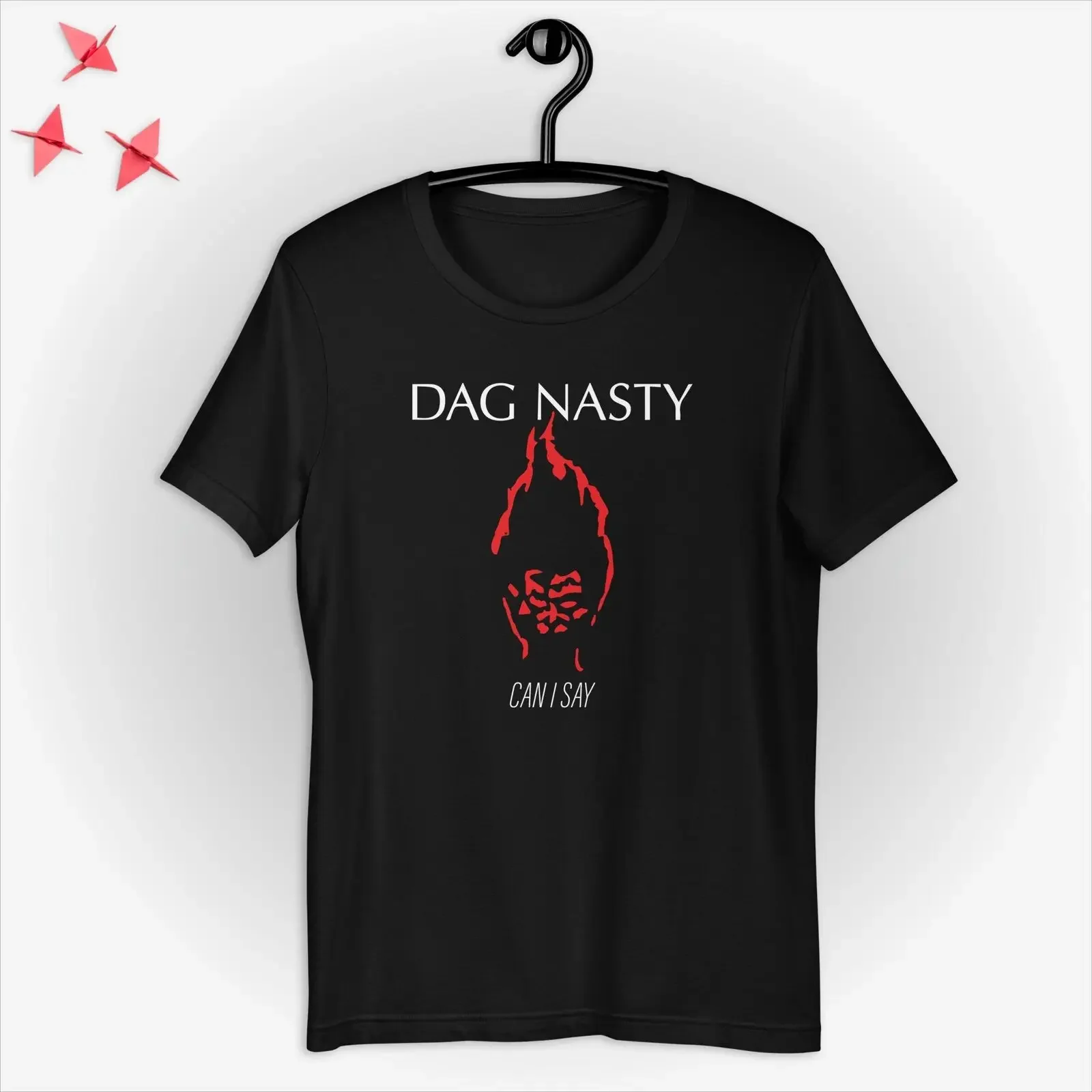 Rare Dag Nasty T Sh…
