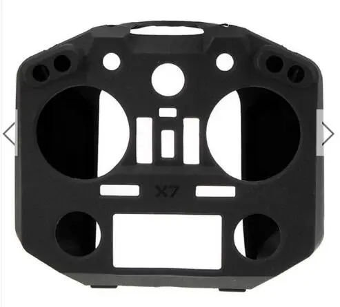 FRSKY X7 X7S Silicone Skin Protector For X7 X7S Transmitter Radio control system