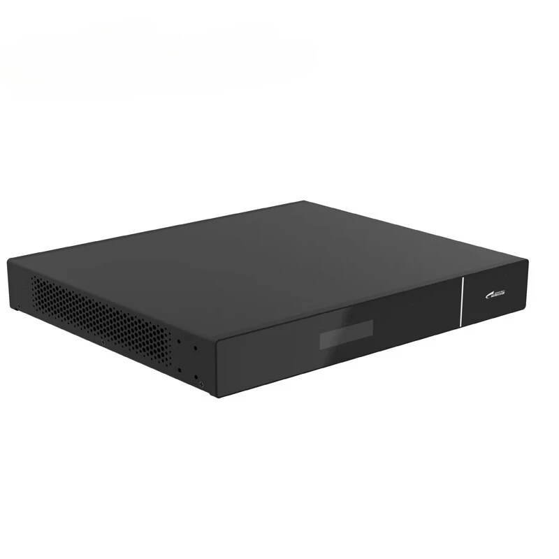 Split video conferencing terminal Conference server MCU 1080P dual-screen simultaneous display