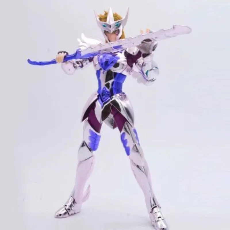 In Stock MST Surtr Stag /Sigmund Saint Seiya Myth Cloth EXM Metal Body Knights of The Zodiac Toys Action Figure Toy Gifts