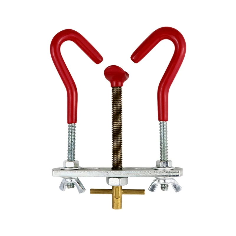

Multipurpose Branch Bender Bonsai Training Equipment With Carbon Steel Construction For Various Gardening Tasks GJ0234