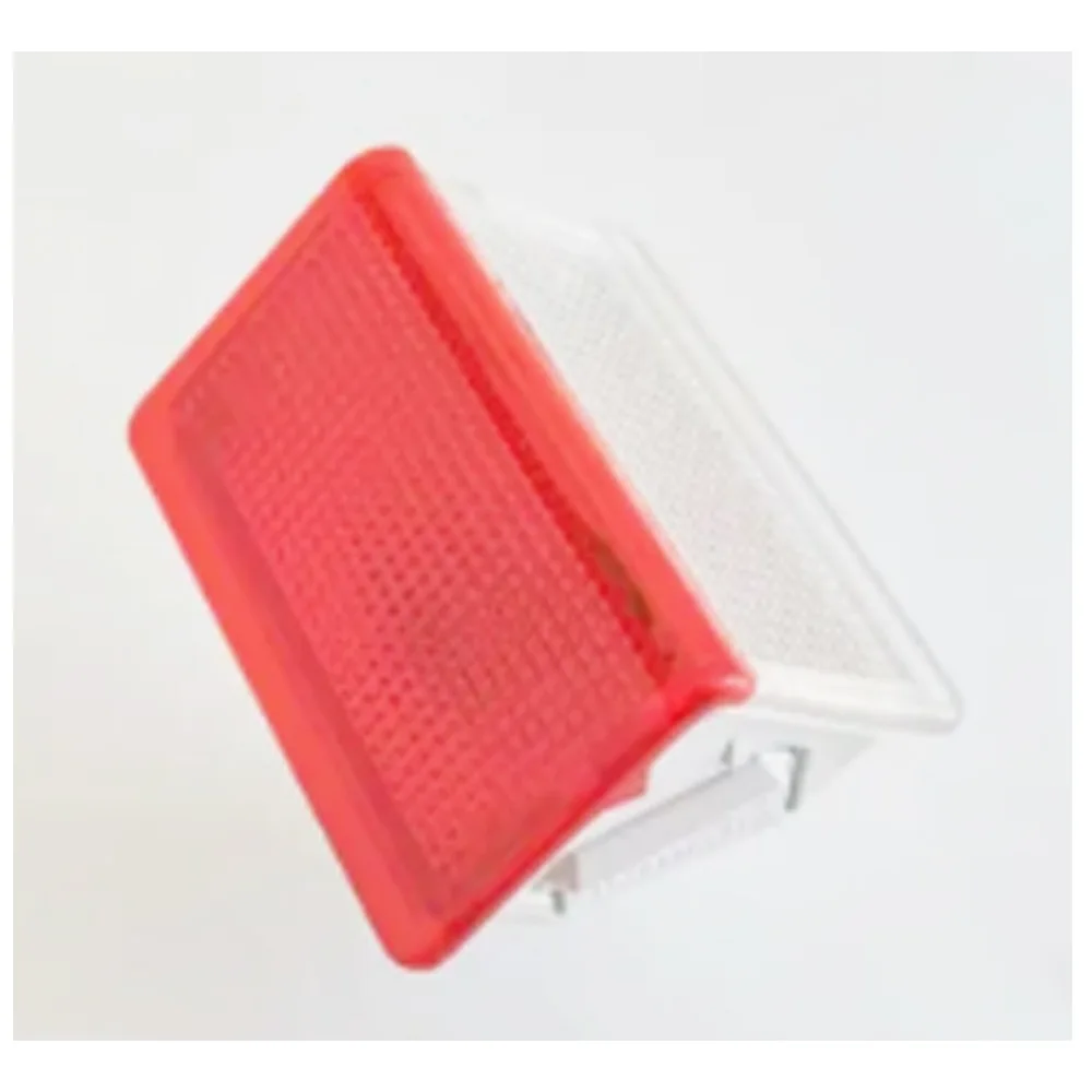 For Mercedes GLA W117 E350 E550 Trunk Compartment Light Lens Interior Cargo Lamp Cover Replacement Auto Lighting