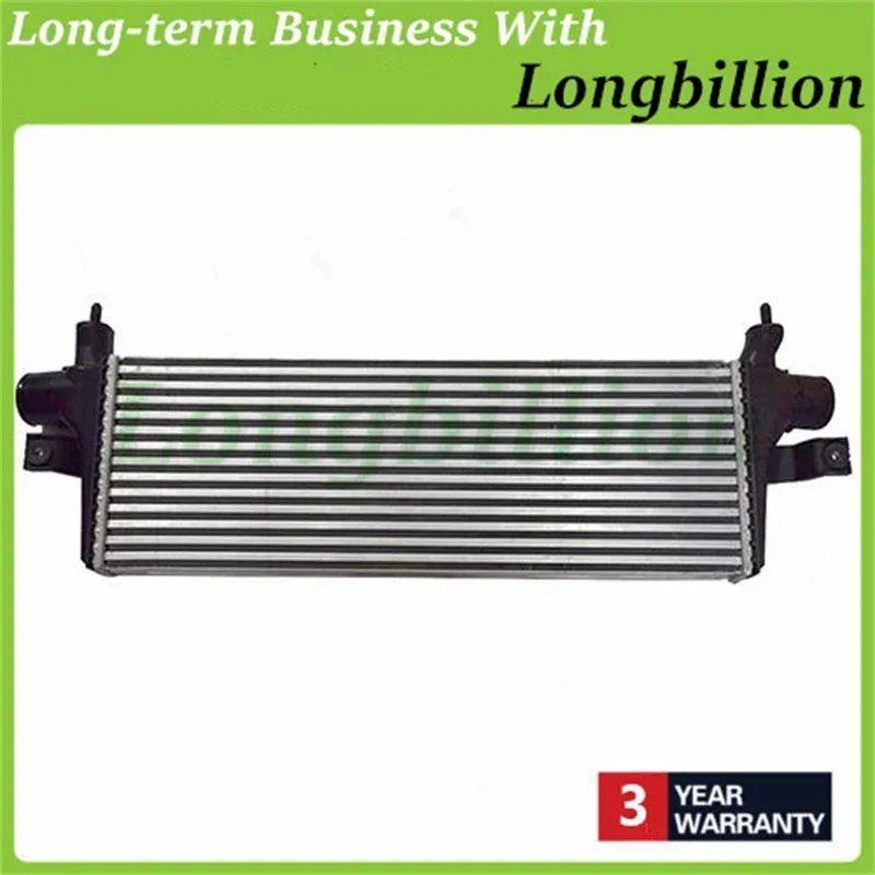 المبرد التلقائي الجديد Assy 179400 L110 صالح لتويوتا هايلكس ريفو 1GD 2GD 2015-2018 17940-0L110 17940-0L120 17940-0L130