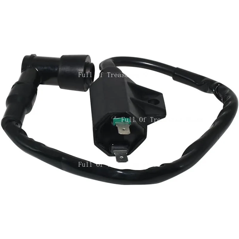 Ignition Coil 21121-1160 21121-1198 Suitable for KLF220 Bayou 220 ATV