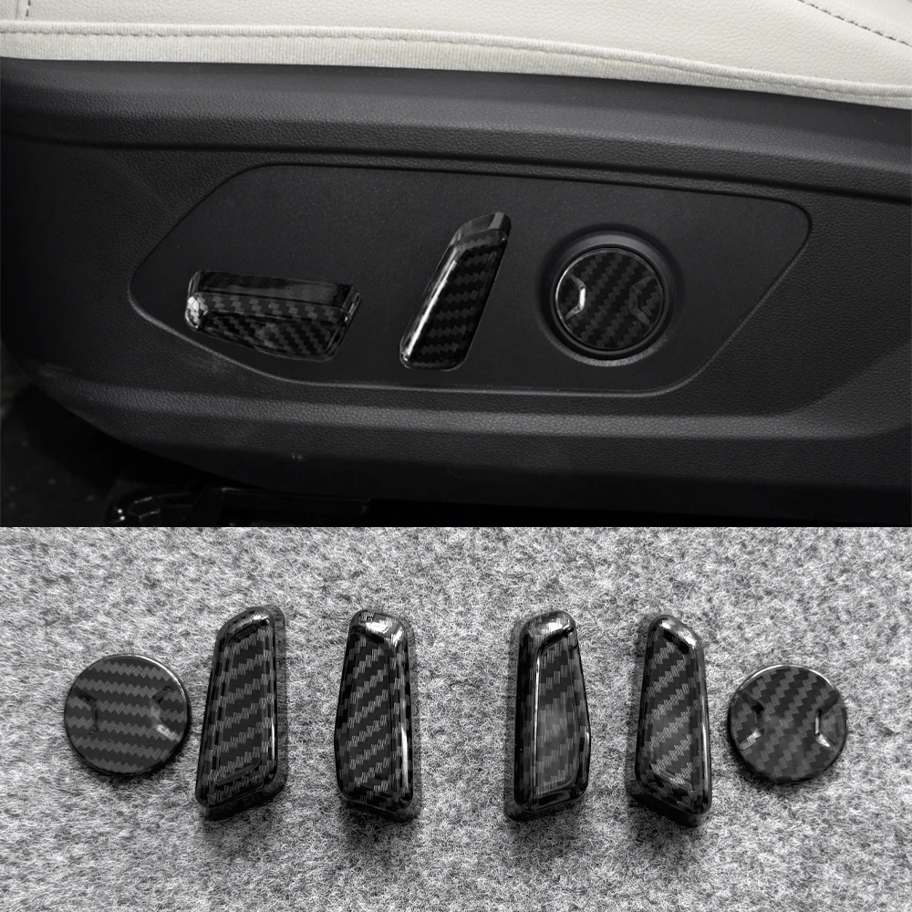 

Наклейки из углеродного волокна для Hyundai Tucson NX4 2022 2023 2024 2025, аксессуары, автозапчасти