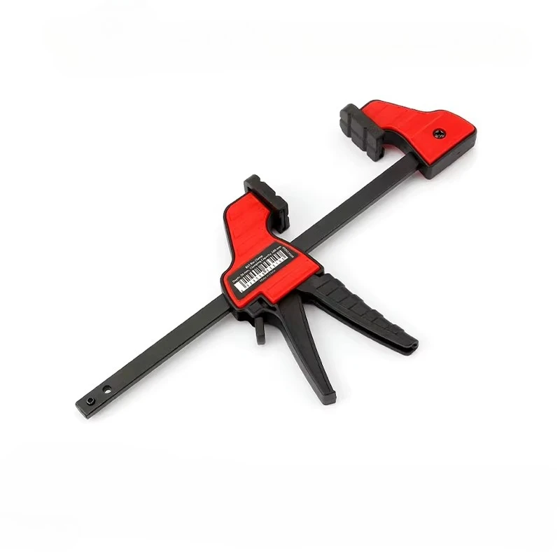 

Guitar Woodworking Clamps for Holding Heavy Plywood Panels Expanding The Tabletop F-type Guitar Clamps Clamping Tools