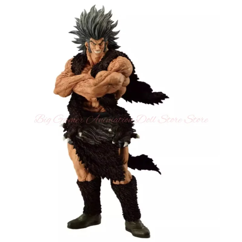 

【In-stock】Bandai Ichiban Kuji MASTERLISE EXTRA HUNTER×HUNTER Uvogin D Prize Figure (Official Genuine)