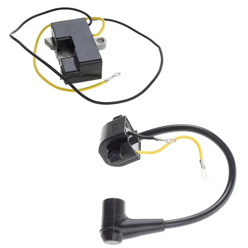 AB13-Chainsaw Starting Device Coil Replacement For Models 61, 66, 162, 266