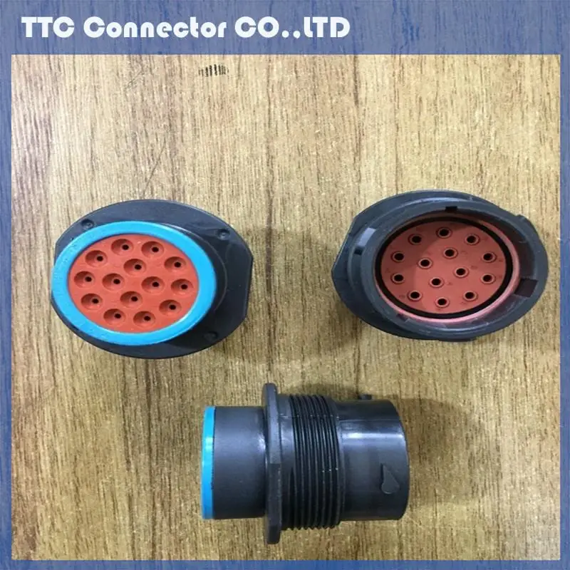 

1pcs new and origianl connector HDP-24-24-29SE