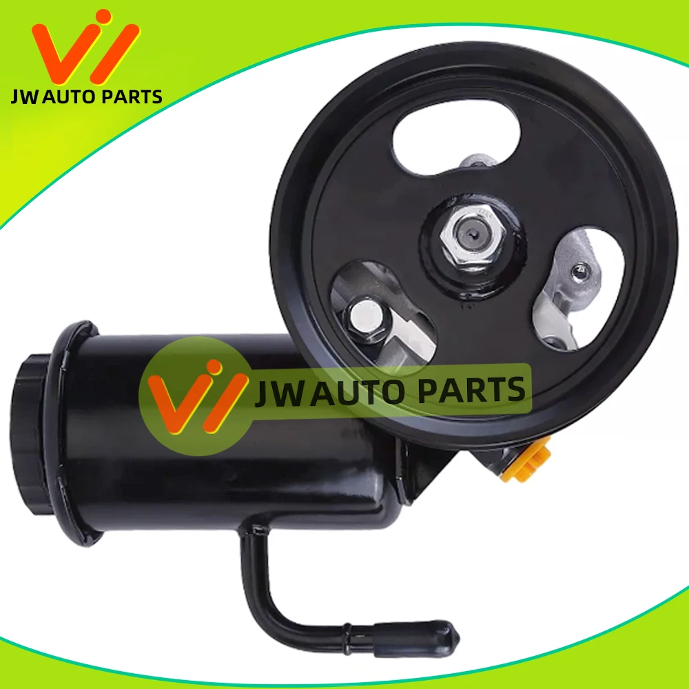 4432004052 4432004051 4432004050  4432035490 for Toyota Tacoma 4Runner 3.4L V6 Power Steering Pump