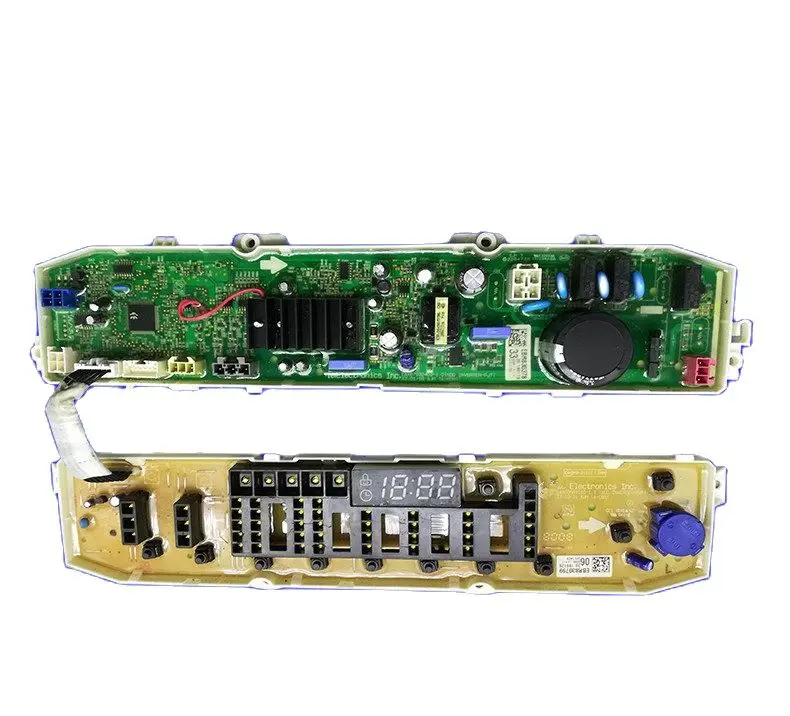 

good working for LG washing machine Computer board EBR830378 Control panel EBR830799 Display board