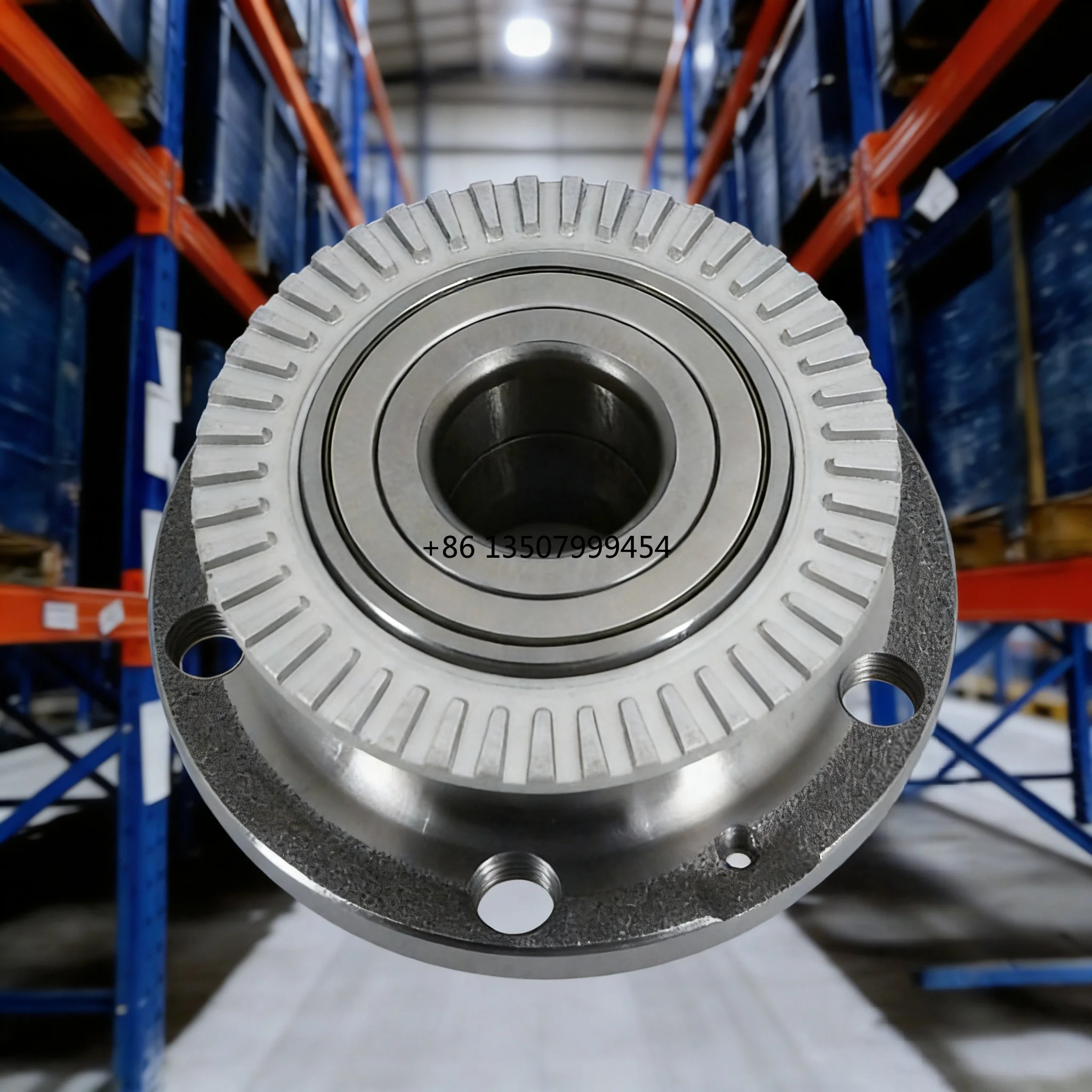 

Front Wheel Hub Unit for Mustang (OE 1R3Z1104BA Model AHC820132QB)