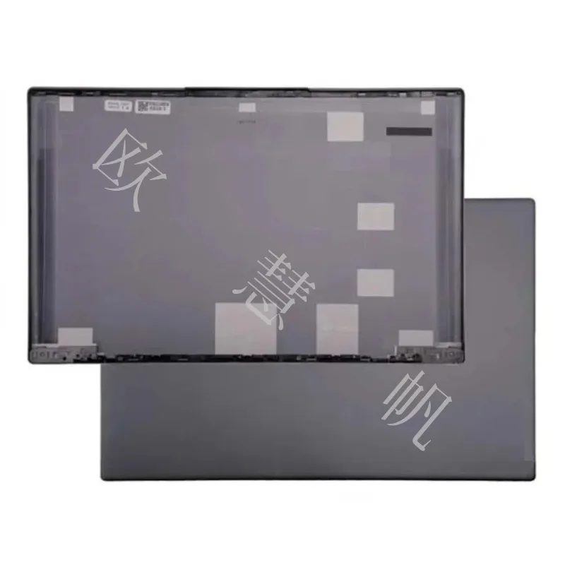 T New Replaced Case for Lenovo YOGA Slim 7 14IIL05 14ITL05 14ARE05 2020Y LCD Back Cover /Palmrest Upper Cover /Bottom Case Gray