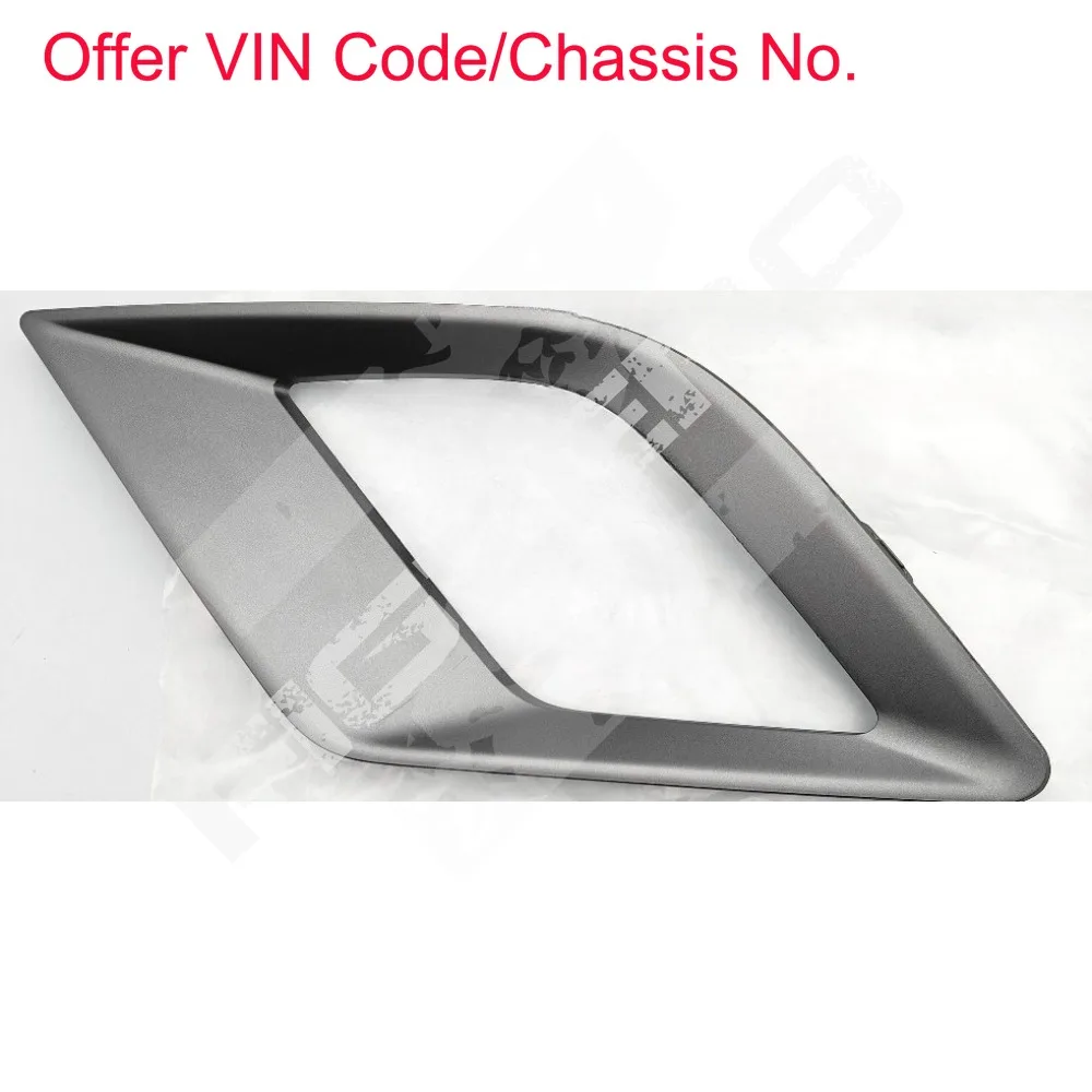 Brand New Genuine Front Rear Left Right LH RH Fog Light Housing Lens for SsangYong Korando 1pc 7871334000