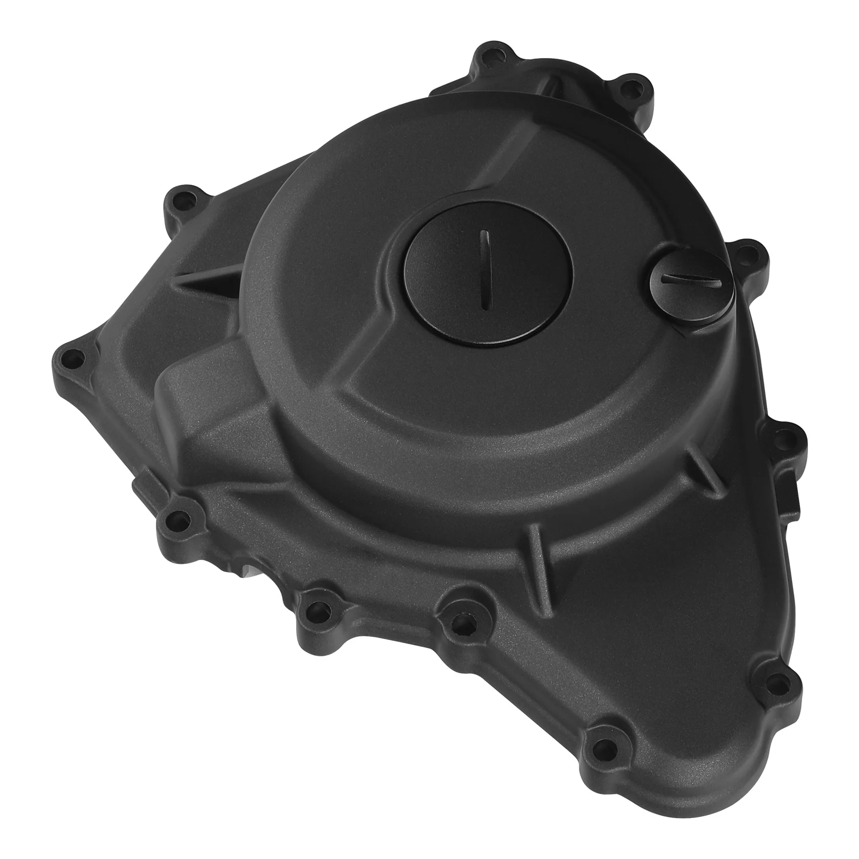 Stator Cover Crankcase Engine Fit For Kawasaki Ninja 400 Z400 2018-2024 Z500 2024 Motorcycle - Image 4