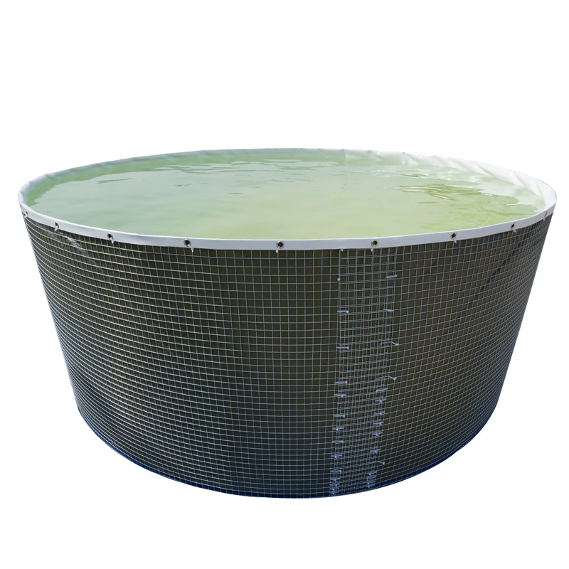 

Round Column Fish Tank Aquarium Fish Pvc Tank Fish Tank Of Aquaculture