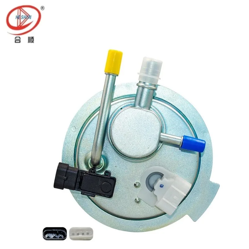 Fuel Pump Assembly for Chevrolet Silverado 1500 2500 GMC Sierra 1500 2500 MU1417 MU1415 67447 P76241M FG0340 953-5126