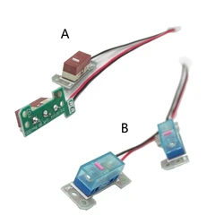 Mouse Repair Parts HUANO Micro Switch Buttons for G304 G305 Mouse Button Board