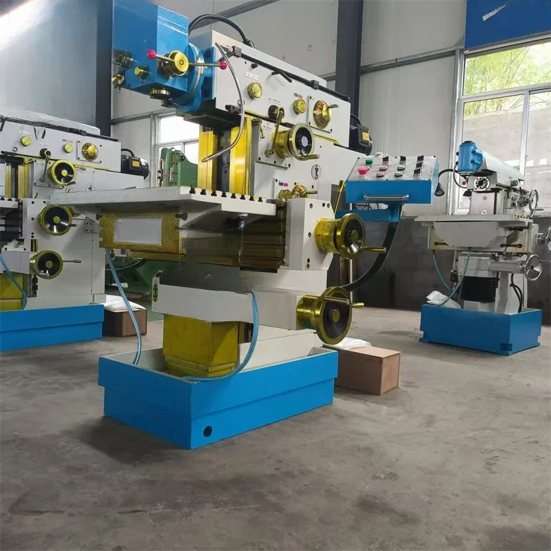 آلة الحفر والطحن للبيع المباشر من المصنع #3