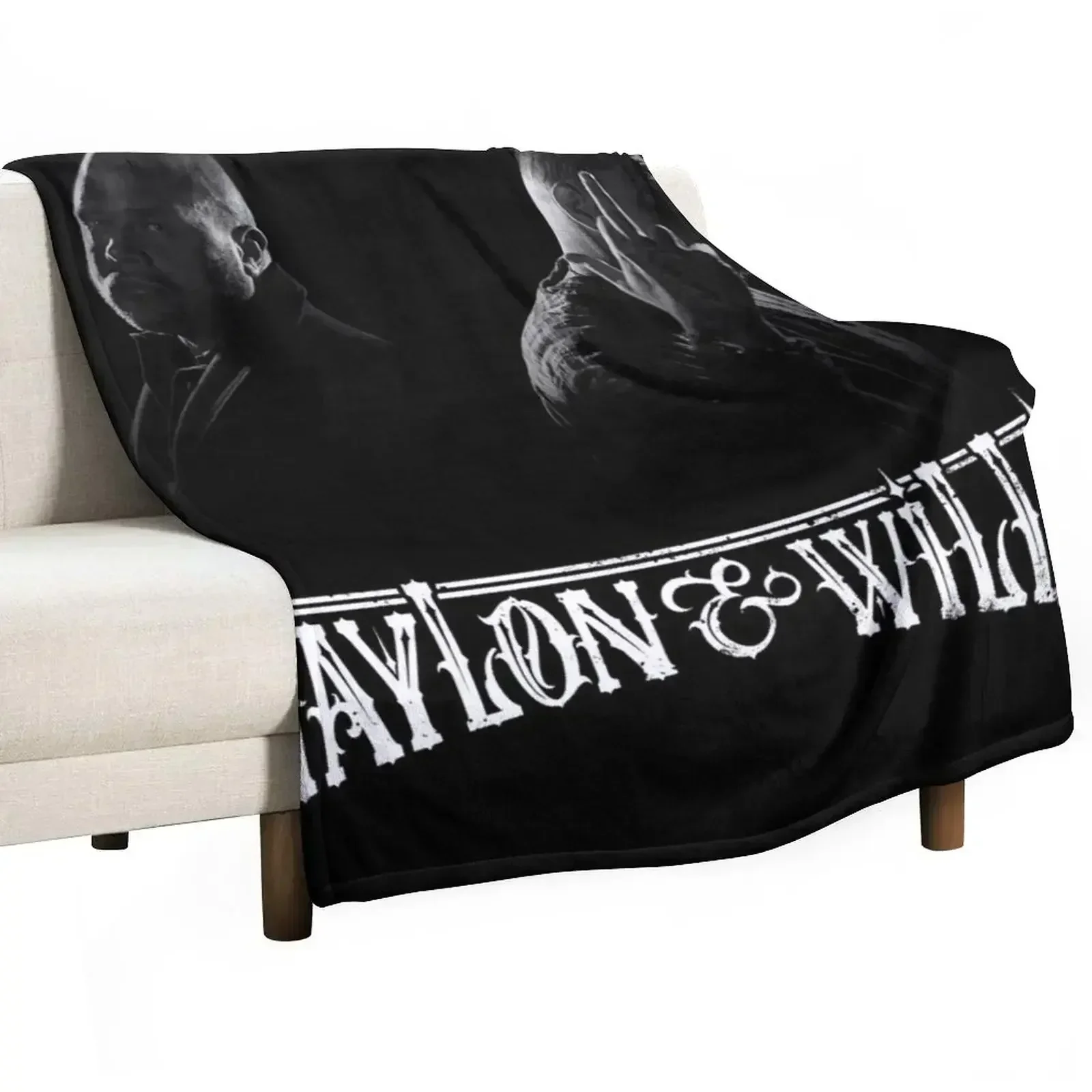 Jelly Roll Throw Blanket Hair Weighted Winter beds Hairys warm for winter wednesday Blankets