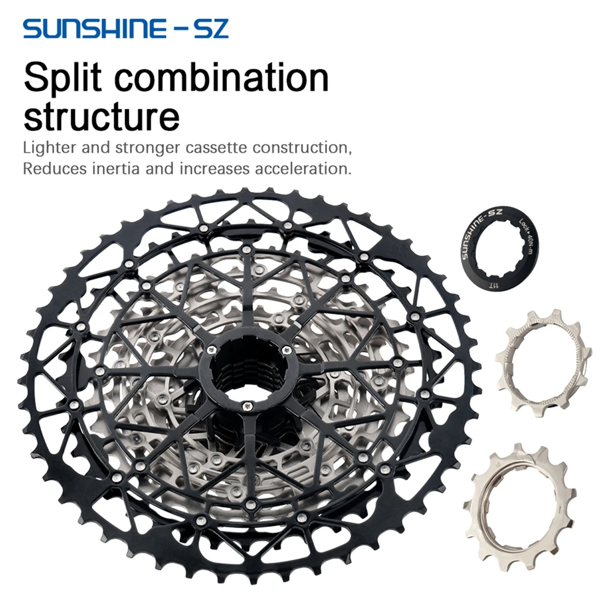 Thumbnail 3 - #8 Compare Bicycle Cassettes Before You Buy