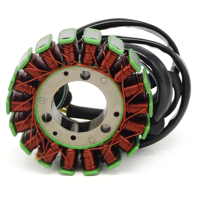 

Motorcycle Ignition Magneto Stator Coil for Honda XR250L 1991 1992 1993 1994 1995 1996 31120-KV6-671 Motorcycles Accessories