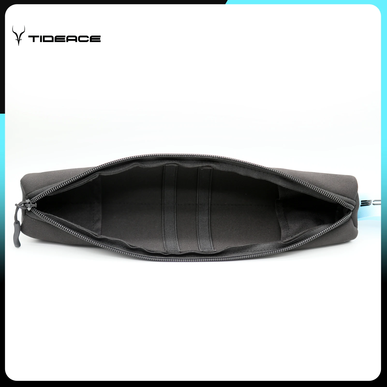 Bicycle Frame Built-in Tool Bag Cycling Pocket Portable Bicycle Tool Box Road Mountain Tideace Bike Accessories