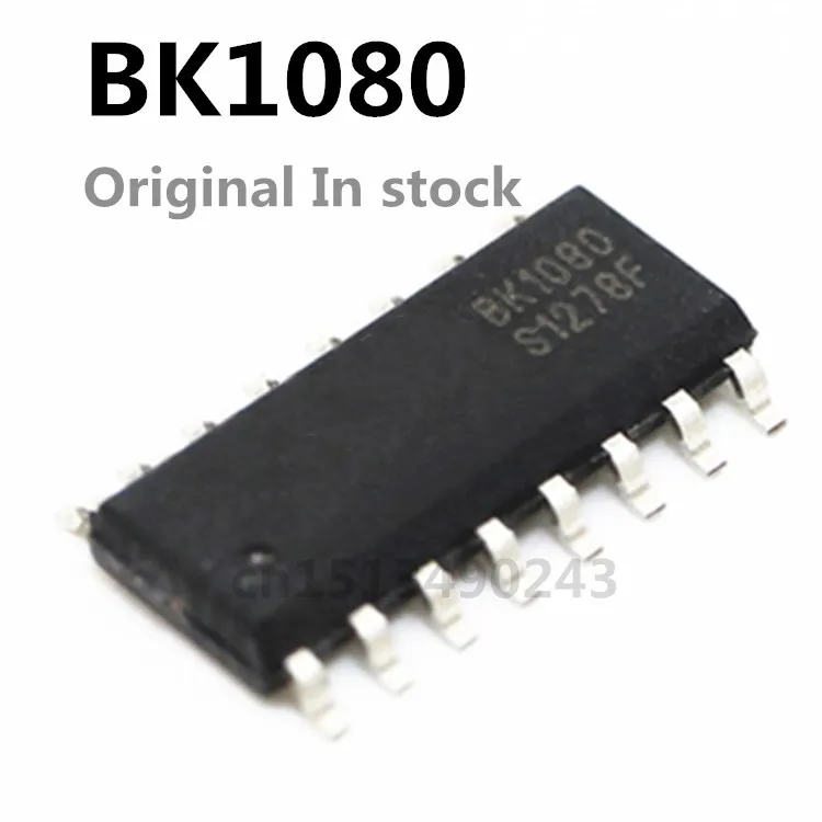 Ban Đầu 5 Chiếc/BK1080 SOP16