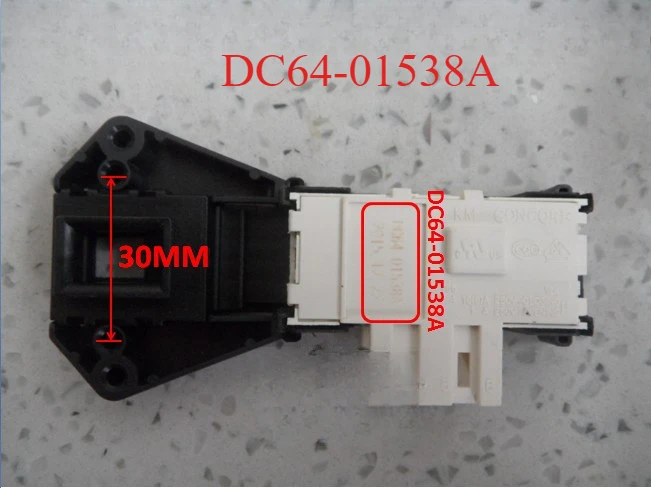 1-peca-para-interruptor-de-porta-de-fechadura-de-porta-de-lavadora-de-tambor-samsung-dc64-01538a