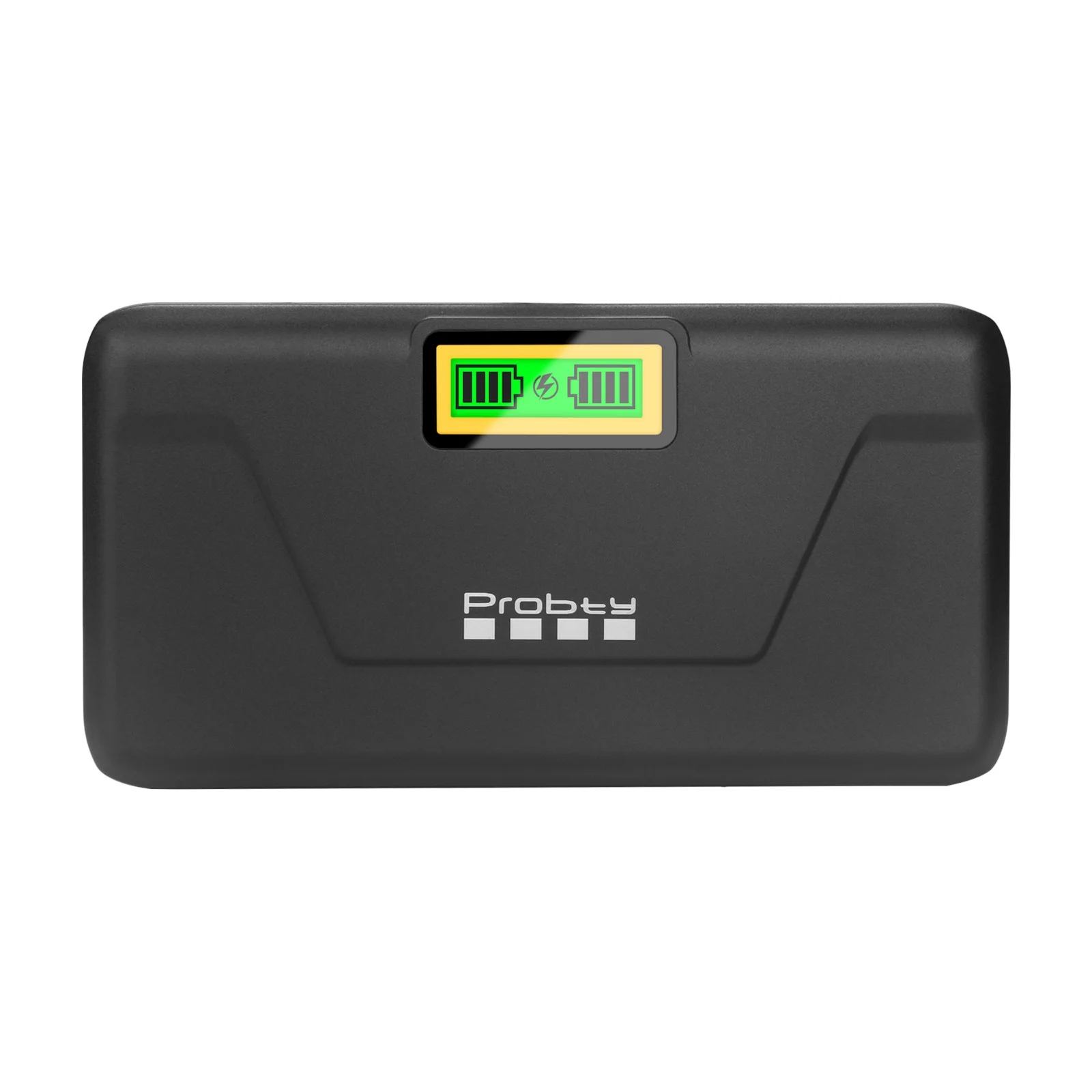 بطارية 2600 مللي أمبير NP-FZ100 أو شاحن مزدوج لسوني A7R4 A7M4 BC-QZ1 A7R3 FX30 A9 II، A7R III، A7R IV/ V، A7S III، A6600، FX3