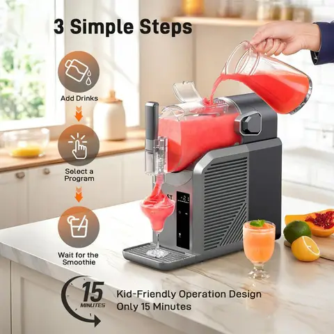 8 best sales slush - №8