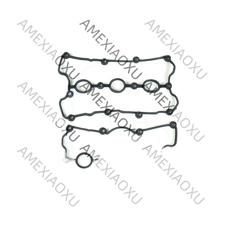 For Audi A6 C7 3.0T Engine Gasket Repair Kit, Engine Overhaul Gasket Kit AMEXIAOXU