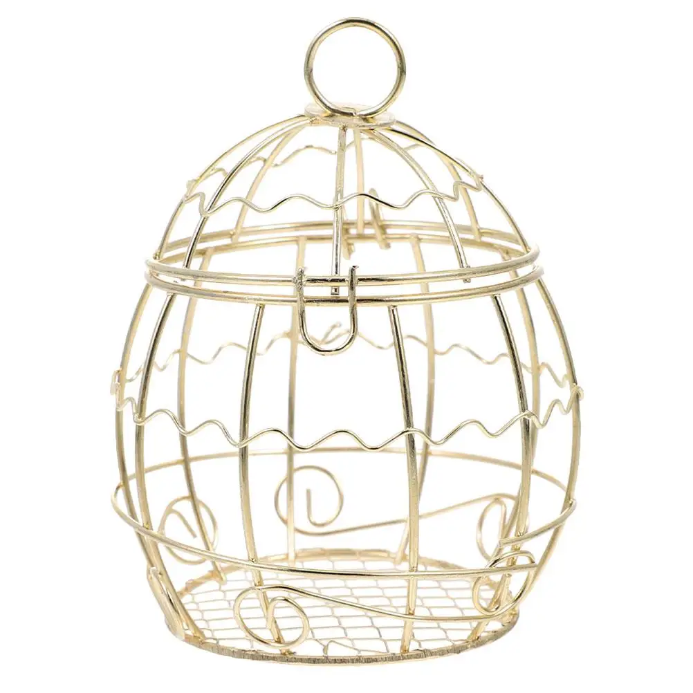 

s Outdoor Food Water Bowl Tool Dispenser Outside Metal Durable Outdoors Bird Candy Hang Heavy Duty Construction