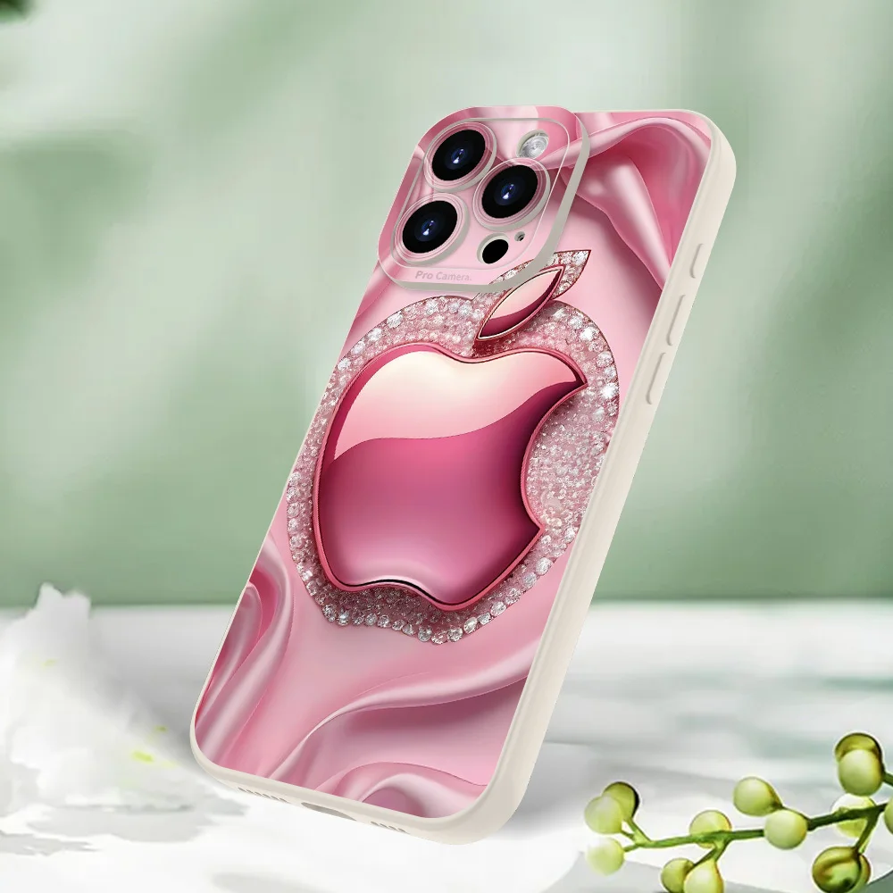 فلامنغو العلم عنصر نمط قسط حماية حالة الهاتف ل iPhone17 16 15 14 13 12 11promax زائد #4